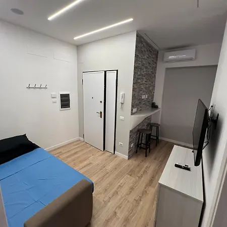 La Casa Di Ari! Apartment
