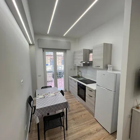 La Casa Di Ari! Apartment