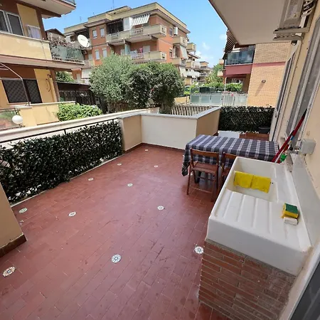 La Casa Di Ari! *