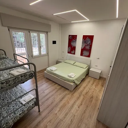 La Casa Di Ari! Torvaianica