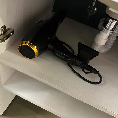 La Casa Di Ari! *
