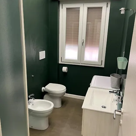 La Casa Di Ari! Torvaianica