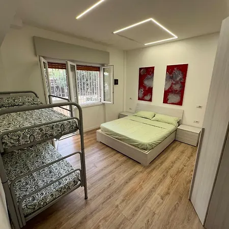 La Casa Di Ari! Apartment