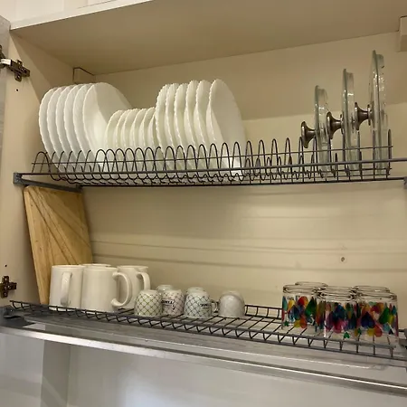 La Casa Di Ari! Daire Torvaianica