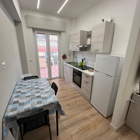 La Casa Di Ari! Torvaianica
